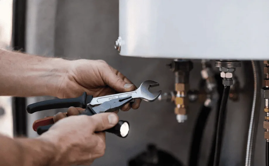 Why choose Water Heater Repair in Roslyn, SD